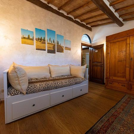 Mantellini Apartment Siena Exterior photo