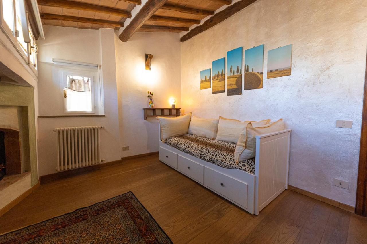 Mantellini Apartment Siena Exterior photo