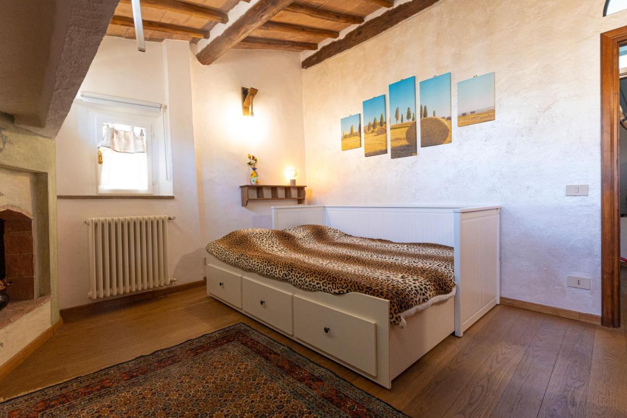 Mantellini Apartment Siena Exterior photo