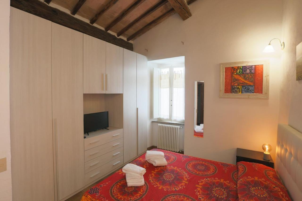 Mantellini Apartment Siena Exterior photo