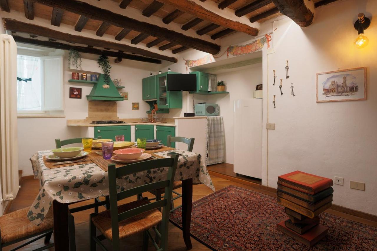 Mantellini Apartment Siena Exterior photo