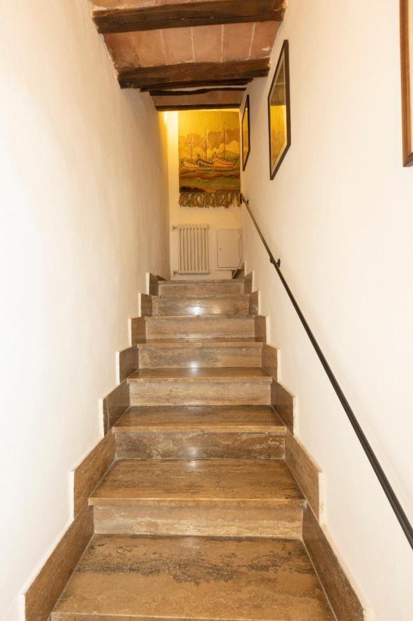 Mantellini Apartment Siena Exterior photo